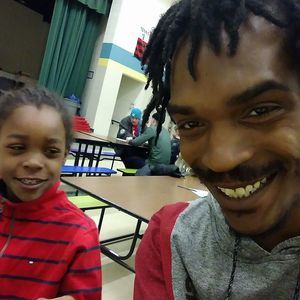 Meet your Posher, Austin